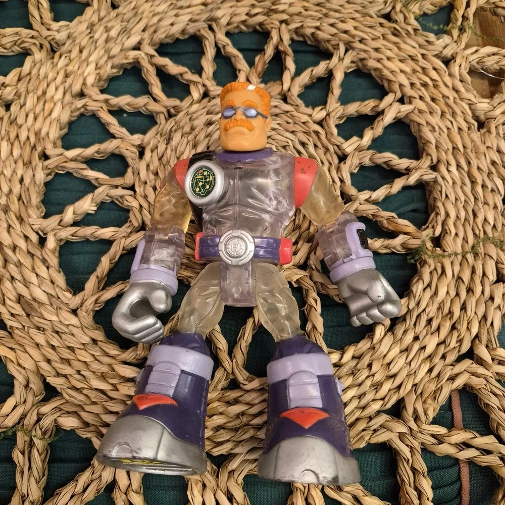 Fisher-Price fisher price
